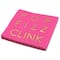 Pink Pop Fizz Clink Beverage Napkins, 20ct. by Celebrate It™